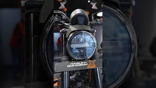 There’s more to this @harleydavidson #x440 than that meets the eye. Hoping to get a test ride soon