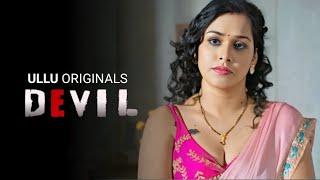 Ullu Devil Web Series Trailer Review I Ullu Upcoming Web Series 2024