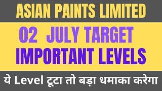 Asian paints share latest news  Asian paints analysis  Asian paints stock analysis #asianpaints