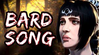 SHADOWHEART SONG - Bardcore inspired by Baldurs Gate 3  @jonathanymusic