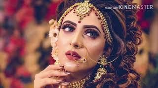 Top 10 Bangladeshi Celebrity Bridal Looks  Top 10 Actress in Bangladesh 2019 