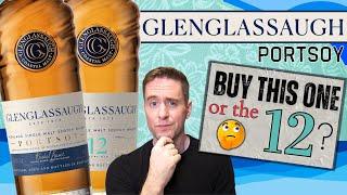 Pretty different.  Glenglassaugh Portsoy REVIEW