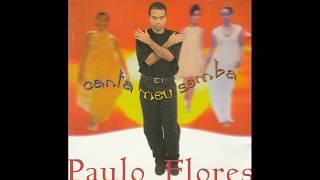 Paulo Flores - Canta Meu Semba 1996 CD Completo