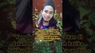 HATI YANG DI KHIANATI #katamutiara #shorts #shortvideo #shortsfeed