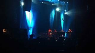 Tori Amos - Precious Things Live 12.17.11