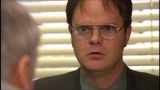 The Office Deleted Scenes - Creed Bratton