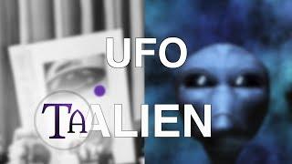 UFOs not Aliens The Difference and Why it Matters