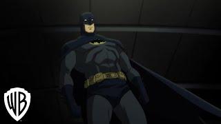 Batman Bad Blood  Digital Trailer  Warner Bros. Entertainment