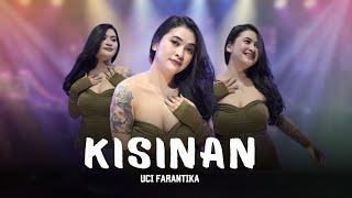 KISINAN  TIWAS TAK GONDELI TENANAN  UCI FARANTIKA - JANDUT EVERYWHERE