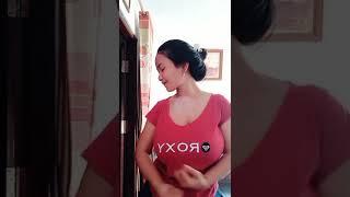 Tiktok Viral Pembokat Toge super wow