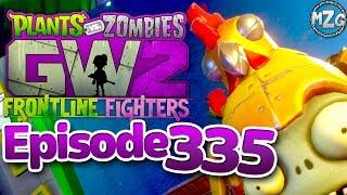 Robo Rooster Legendary Hat - Plants vs. Zombies Garden Warfare 2 Gameplay - Episode 335