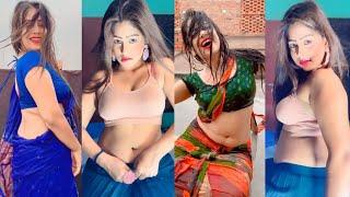 Ruchi Singh Hot Reels  New Trending Instagram Reels Videos  Saree Reels  Today Viral Insta Reels