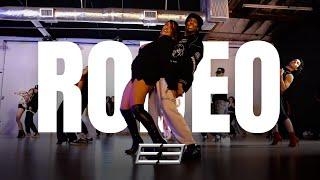 Lah Pat - Rodeo feat. Flo Milli - Choreography by Skyler Hostetler x Caleb Green