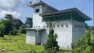 Mini Balinsasayaw Farmhouse impressive progress for just almost 3 months