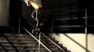 Misled Youth-Zero skateboards full video