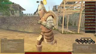 Life is Feudal PvP Blood Vikings vs Iron Stag