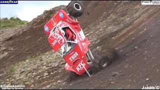 BEST OF FORMULA OFFROAD PART 2 - EXTREME HILL CLIMB