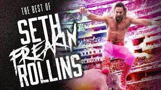 4 hours of Seth Freakin Rollins’ best matches Full match marathon