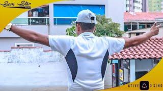 MC JANJAM VISÃO PROS CRIA - O Favelado tá Padrão  videoclipe Som Star 