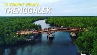 12 tempat wisata trenggalekwisata trenggalek terbaruwisata di trenggalektrenggalek jawa timur