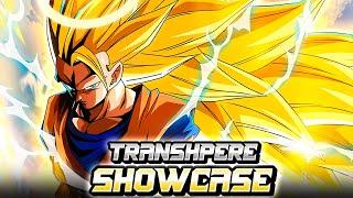 SSJ3 Gokus Ki Blast Go Even FURTHER BEYOND - Dragon Ball The Breakers Season 6