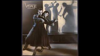 Visage - Fade To Grey Live Electro Beats Version