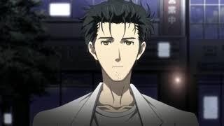 SteinsGate The Movie − Load Region of Déjà Vu 𝐄𝐍𝐃𝐈𝐍𝐆 𝐒𝐂𝐄𝐍𝐄