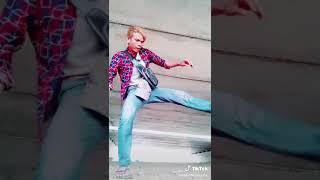 New Video Pu hun dance new style