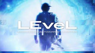 SawanoHiroyukinZkTOMORROW X TOGETHER 『LEveL』 Music Video TV anime Solo Leveling ver.