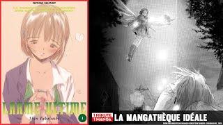 Mon avis sur… Larme Ultime de Shin Takahashi