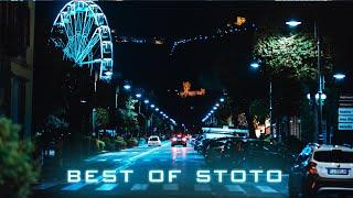 Best Of Stoto  Deep House Mix