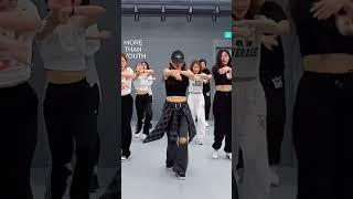 CL - 나쁜 기집애THE BADDEST FEMALE  YURIM Choreography