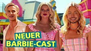 Ist Evelyn Burdecki die neue Barbie?  Bratwurst & Baklava - Die Show