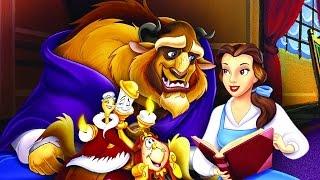 만화 미녀와 야수 OST Beauty And The Beast CELINE DION and PEABO BRYSON1991