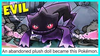 Why Does Banette Even Exist?