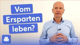 Von Aktien und ETF im Alter leben Diese Fehler solltest du vermeiden  Gerd Kommer Interview 13