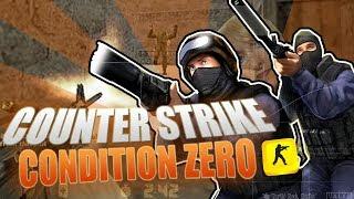 Esta fue la PEOR copia de COUNTER STRIKE 1.6