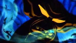 Night On Bald Mountain - Fantasia 1941 Theatrical Cut