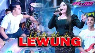 DHYTA ADINDA - LEWUNG FULL SPEED KY HENDRA KENDANG NEW ASTINA LIVE TAKERAN MAGETAN - PM AUDIO