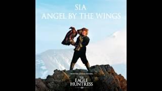 Sia - Angel By The Wings from the movie The Eagle Huntress