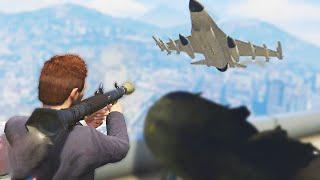 Ultimate Case Capture GTA 5 Funny Moments