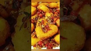 Nugget cabe garam menu praktis yg cocok untuk anak kos #nuggetcabegaram #shortvideo #shortsfeed