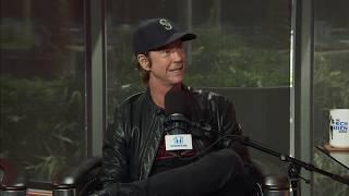 Duff McKagan Why Guns N Roses Was NOT a Band to Trifle With  The Rich Eisen Show  32819