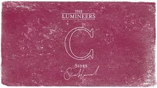 The Lumineers - Scotland Official Audio