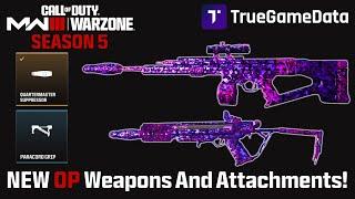 WZ NEW SMG and AR are OP STG44 & Static HV Best Builds and Attachments for WarzoneResurgence