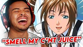 The FUNNIEST Hentai Dubs