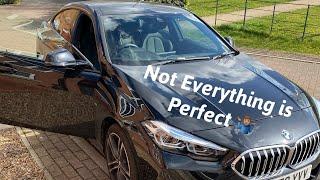 New BMW 2 Series Gran Coupe Review Everything is not so perfect after all #BMW #Review #2Series