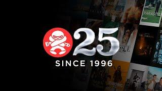 25 Years of Madman Entertainment