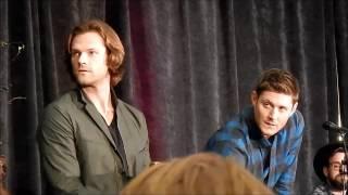 J2 panel part2 NJ 2016