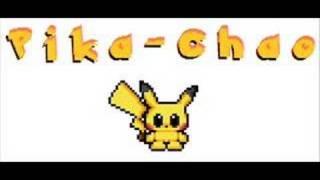 Pika-Chao